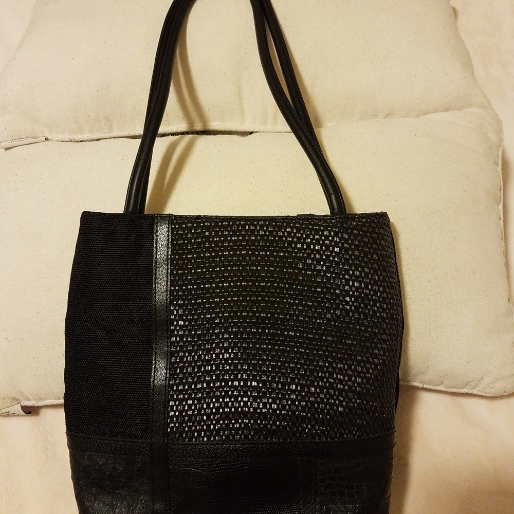 Amanda Smith Bags